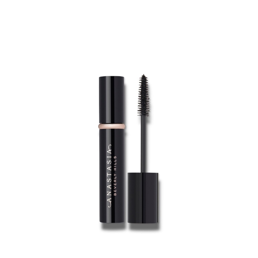 Anastasia Beverly Hills Lash Sculpt Lengthening & Volumizing Mascara | Black New